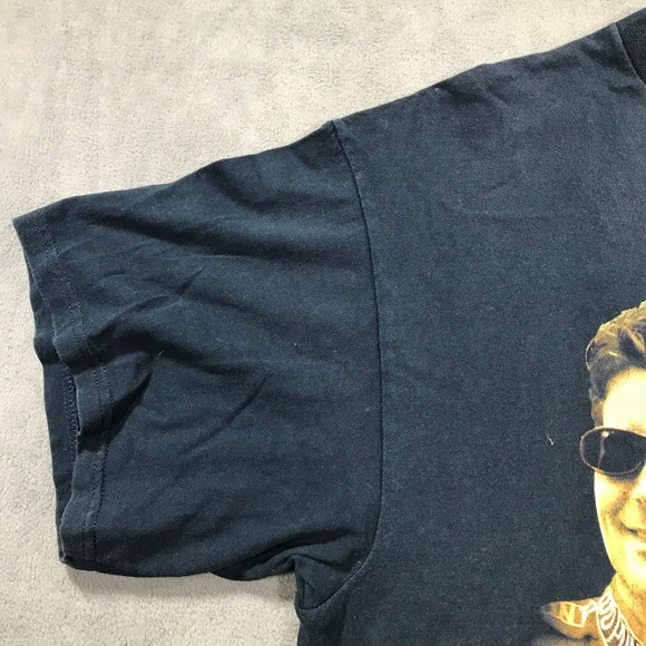 Jeff Gordon NASCAR 24 DuPont Monte Carlo Chase Authentics T Shirt Mens L 1998 - Picture 6 of 11